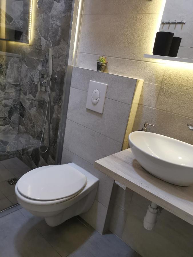Apartments Lara - Split Croatia Exterior photo