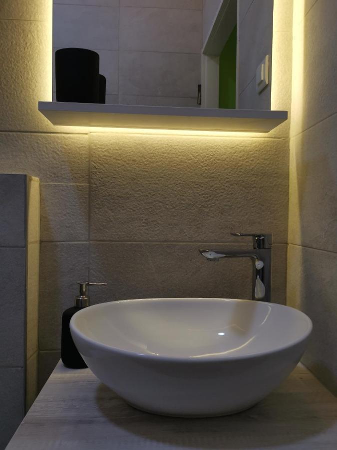Apartments Lara - Split Croatia Exterior photo