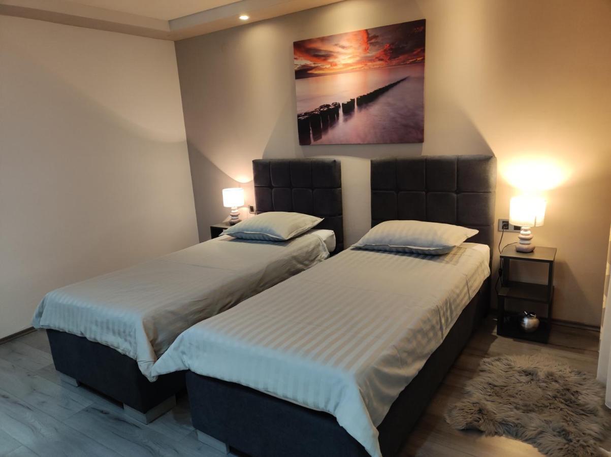 Apartments Lara - Split Croatia Exterior photo