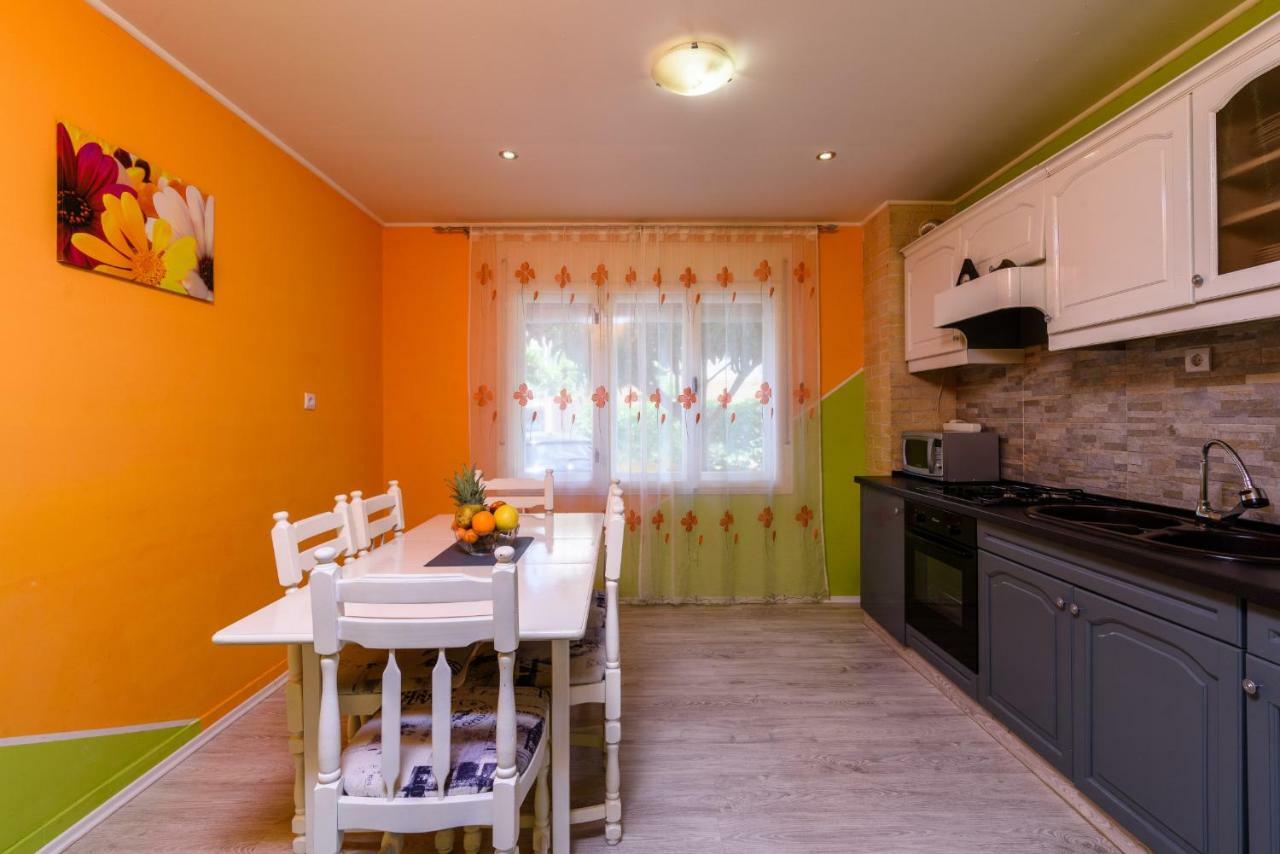 Apartments Lara - Split Croatia Exterior photo