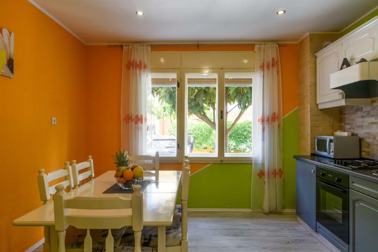 Apartments Lara - Split Croatia Exterior photo