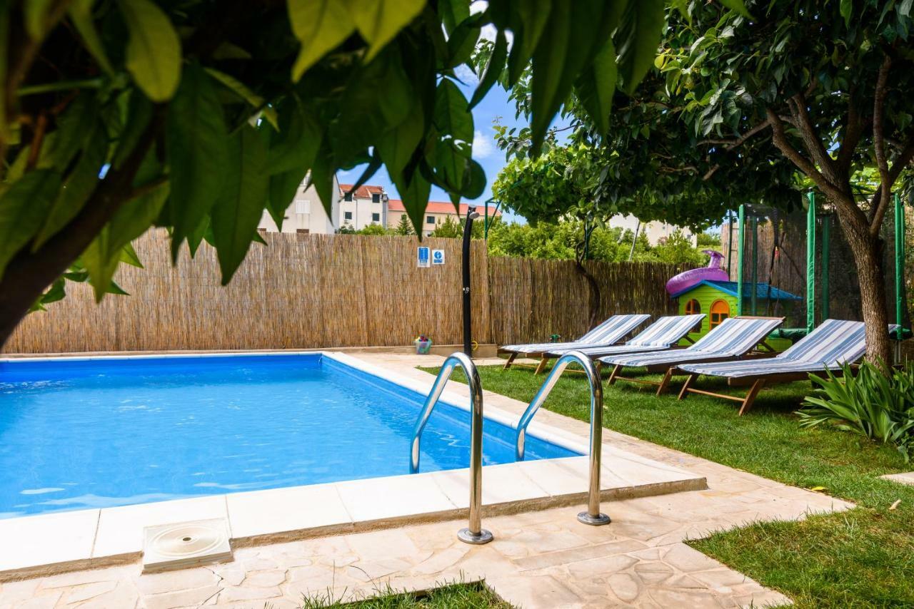Apartments Lara - Split Croatia Exterior photo