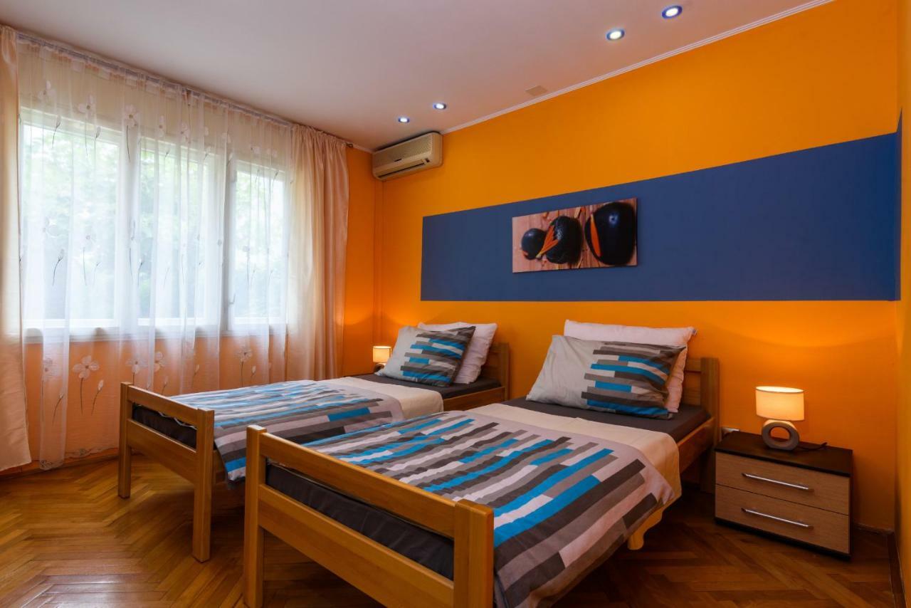 Apartments Lara - Split Croatia Exterior photo