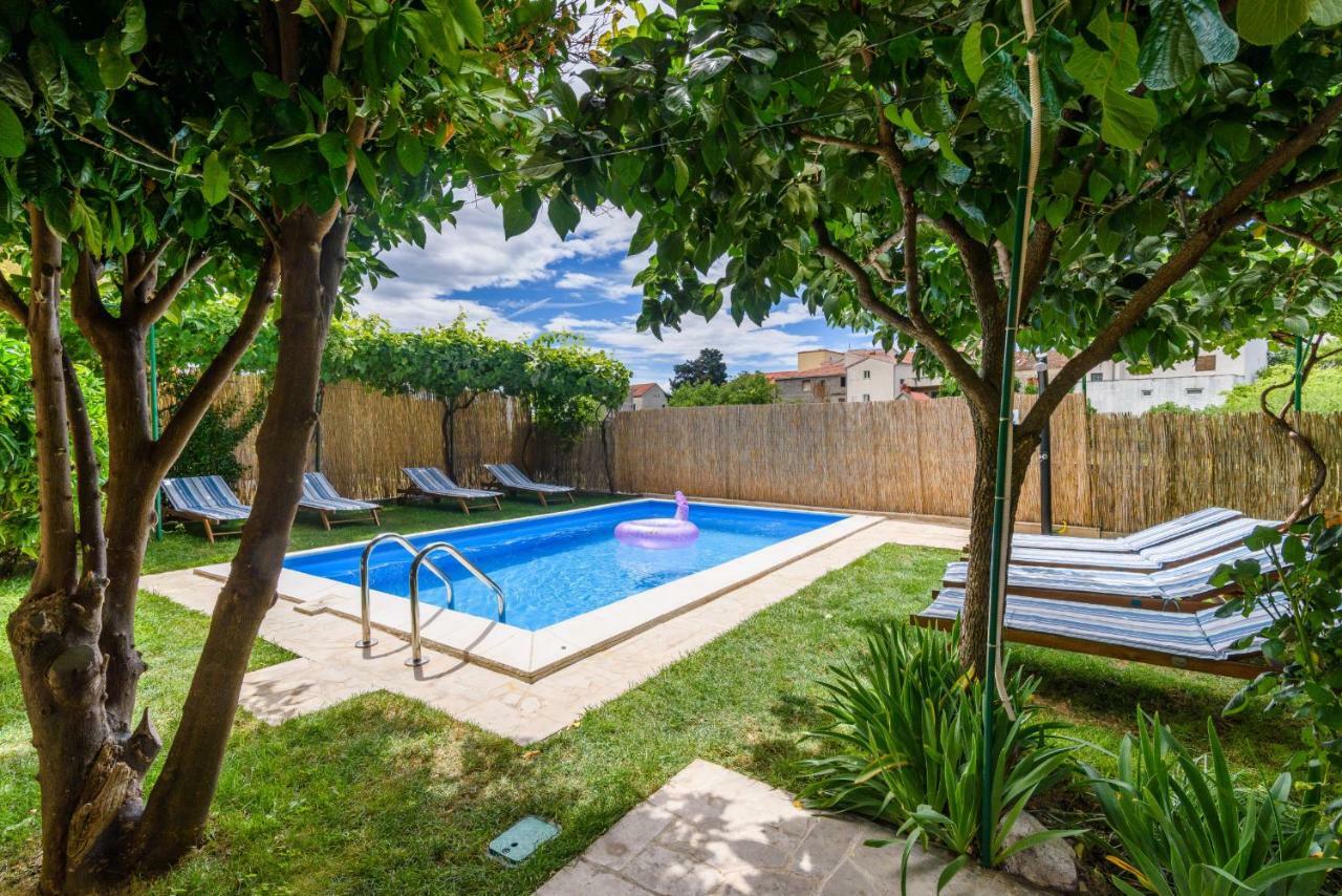 Apartments Lara - Split Croatia Exterior photo